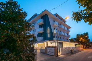 Hotel Poseidon e Nettuno - 0
