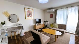 福岡宗像民泊MUNAHAKU apartment定員6名 - 5