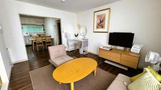 福岡宗像民泊MUNAHAKU apartment定員6名 - 6