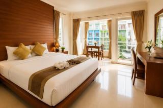 Sukcheewa Residence Phuket - 3