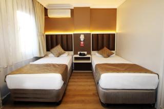 Hotel Süreyya - 9