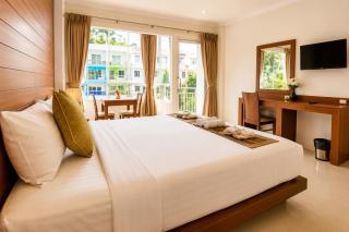 Sukcheewa Residence Phuket - 2