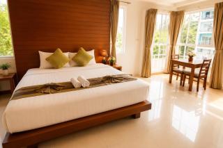 Sukcheewa Residence Phuket - 7
