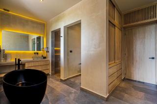 Luxury Beachfront 3BR Appartment - Tulum - 3