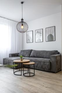 Amber Apartment - Košice City Center - 5