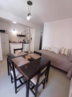 Departamento Céntrico para 3 personas - 7
