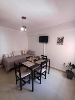 Departamento Céntrico para 3 personas - 5