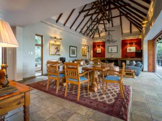 Shimungwe Lodge, Thornybush Game Reserve - 3