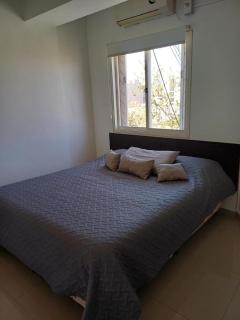Departamento Céntrico para 3 personas - 2
