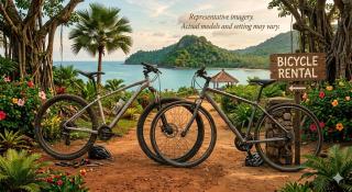Koh Mook Morakot House - 1