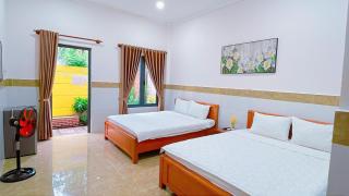 Đạt Ngọc Hotel Mũi Né - 6