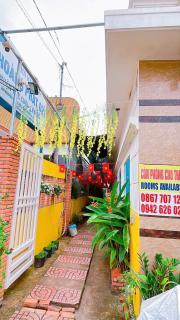 Đạt Ngọc Hotel Mũi Né - 0