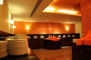 The Residency Karur - 8