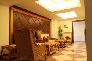 The Residency Karur - 6