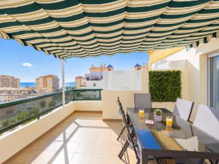 Cubo's La Terraza del Mar - 1
