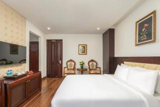 Charmant Hotel Da Nang - 6