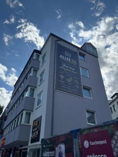 Hotel Allee 55 - 8