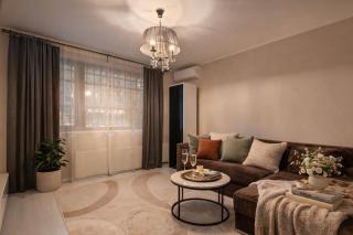 Monochrome - Central Apartment near Cismigiu - 6