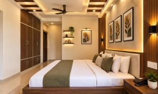 Hotel B Heritage - Hotel in Rajpur Road, Near Pacific Mall, Dehradun - 1