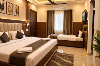 Hotel B Heritage - Hotel in Rajpur Road, Near Pacific Mall, Dehradun - 5