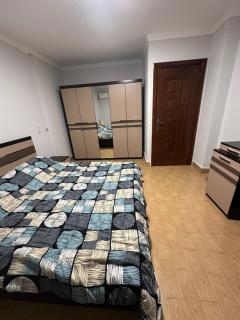 Cozy 2-BR apartment near south park in Madinaty - 3