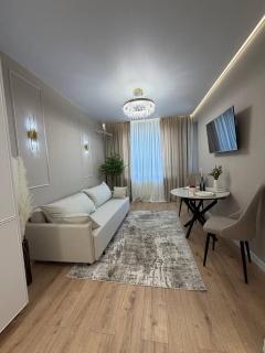City Lights Loft - 3