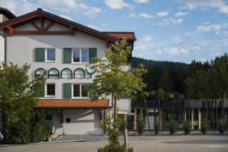 Kraftquelle FANNY im Allgäu - 9