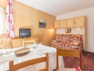 Studio rénové, centre station - 4 pers. - FR-1-275-160 - 1