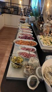 Haparanda Stadshotell - Haparanda - 9