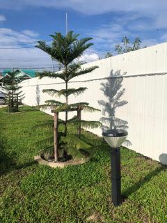 Feel at home resort นครปฐม - 1
