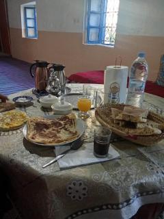 ZAZA Guest house - 9