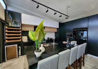 Driftwood beach house - 1