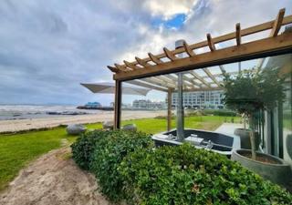 Driftwood beach house - 1