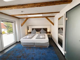 Allgäu Loft in Kaufbeuren - 6