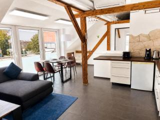 Allgäu Loft in Kaufbeuren - 3