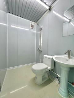 Bukit Kapar Modular Container Retreat - 5