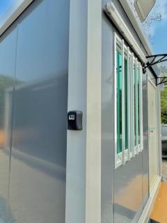 Bukit Kapar Modular Container Retreat - 3