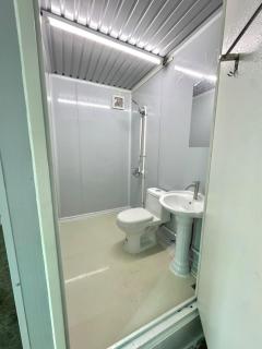 Bukit Kapar Modular Container Retreat - 2