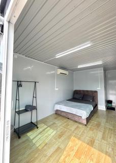 Bukit Kapar Modular Container Retreat - 1