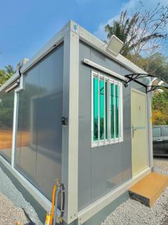 Bukit Kapar Modular Container Retreat - 7