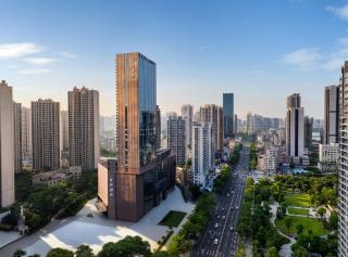 Intercity Hotel Zhanjiang Jinshawan Wanda Plaza - 0