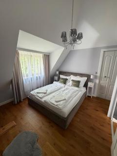 Apartament Piastowska 3 - 3