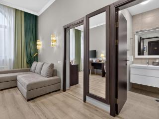 Vallex Garden Hotel Alaverdi - 3