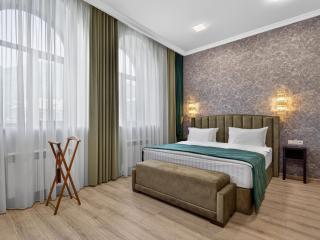 Vallex Garden Hotel Alaverdi - 1