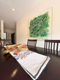 3BR Condo with pool near Los Sueos, Herradura - 5