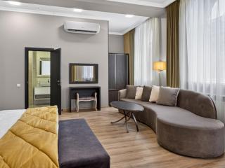 Vallex Garden Hotel Alaverdi - 8