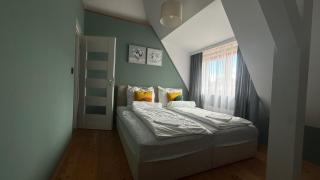 Apartament Piastowska 3 - 2