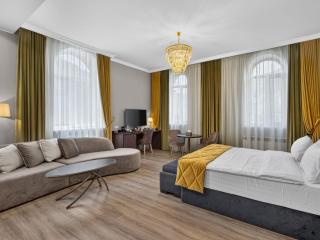 Vallex Garden Hotel Alaverdi - 5