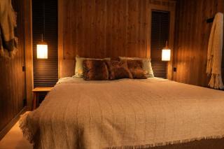 Felsener Hytte - Luxury Cottage with hottub and sauna - 7