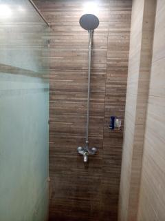 Elyaaa Executive Apartment 2 AC With Garden View - 6